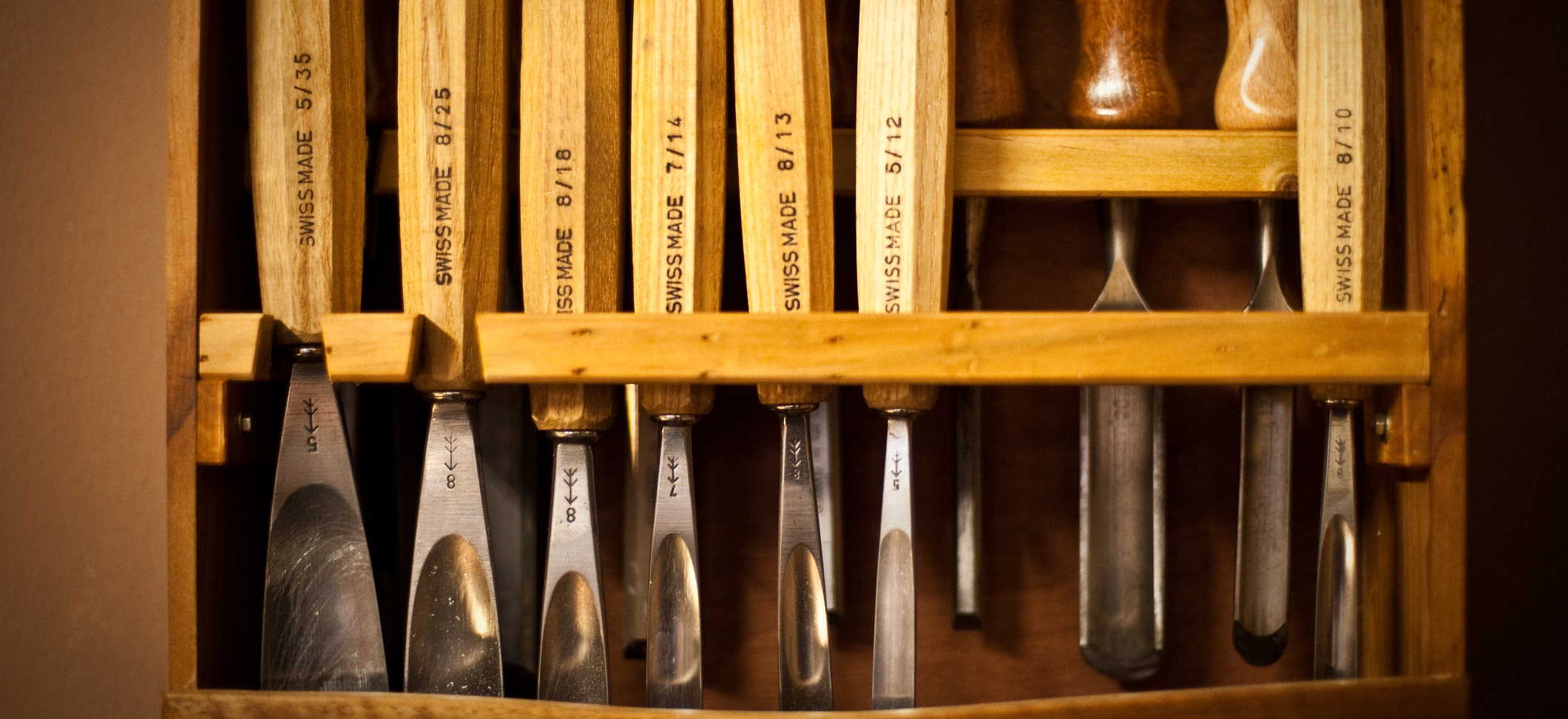 Luthier à Arlon, Luxembourg